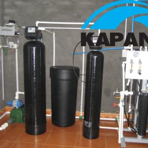 Máy lọc nước Watts - Máy Lọc Nước Kapano - Công Ty TNHH Kapano Việt Nam